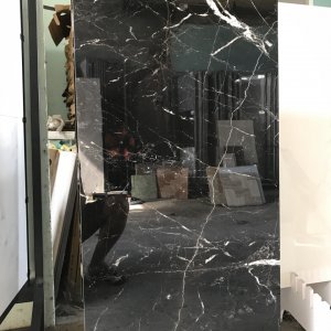 Gạch 60x120 vân đá Marble bóng kiếng