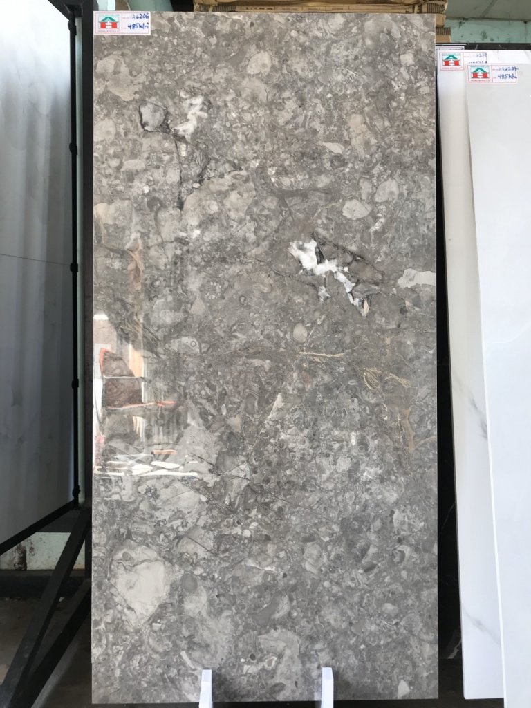 đá bóng kiếng 60x120 Ấn Độ
