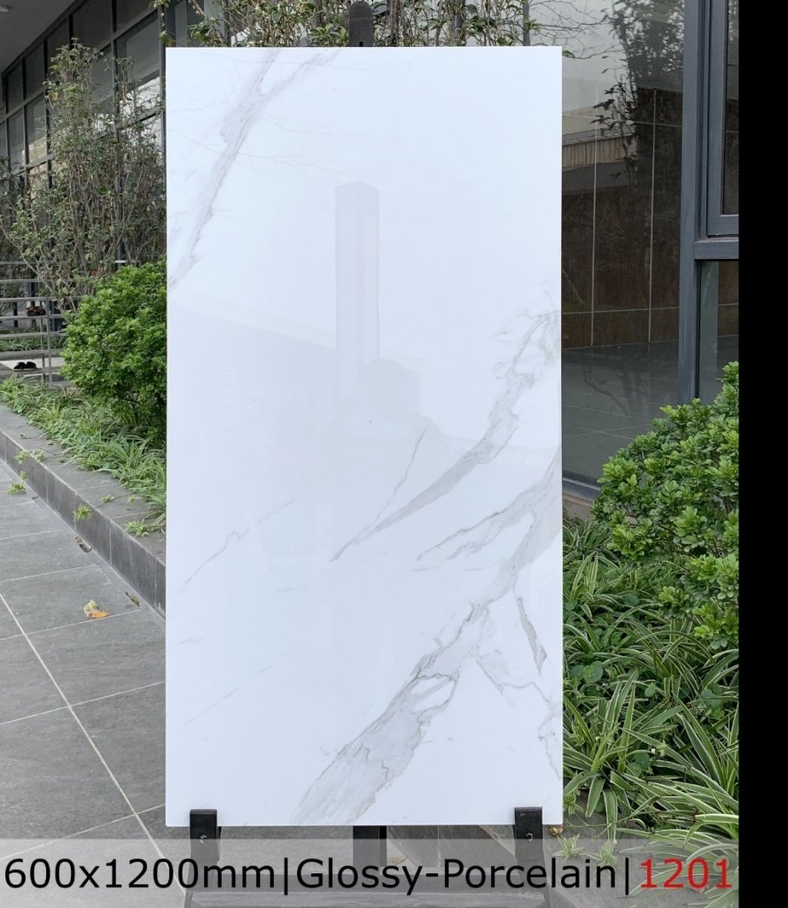 Gạch bóng kiếng 60x120 Catalan 1201