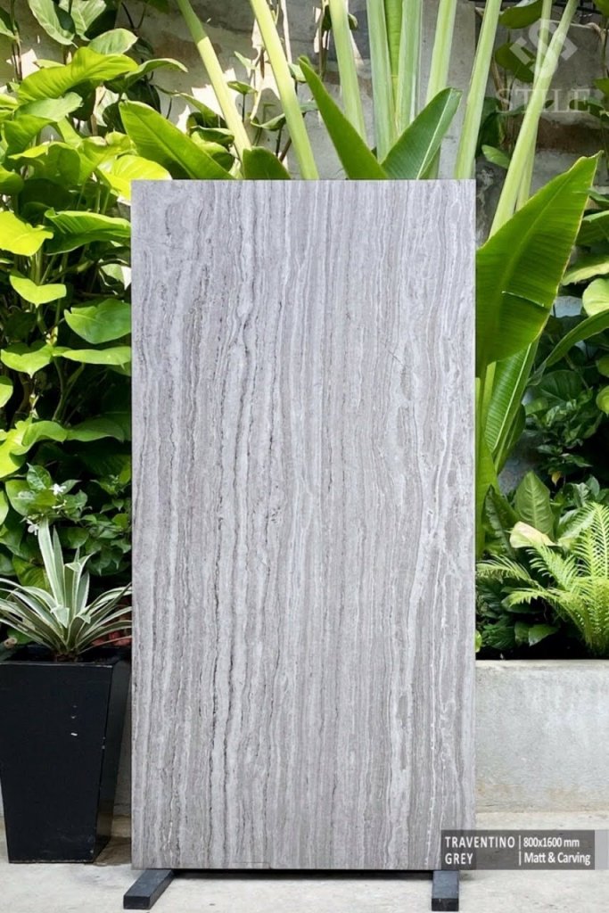 gạch mờ Ấn độ 80x160