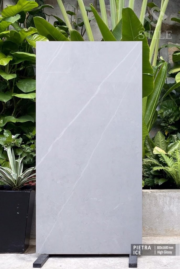 gạch bóng kiếng khổ lớn 80x160