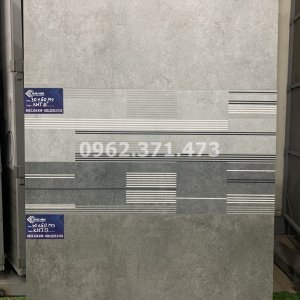 Gạch ốp tường đá mờ 30x60 viglacera