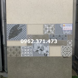Gạch ốp tường đá mờ 30x60 Royal