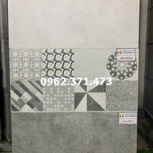 gạch ốp tường đá mờ 30x60 Viglacera 36906