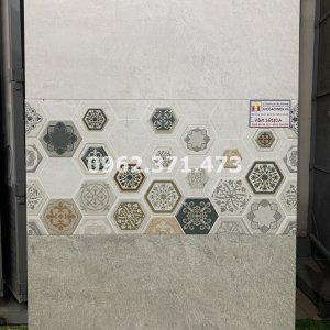 gạch ốp tường đá mờ Viglacera 30x60 36910