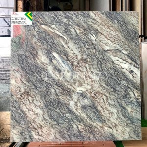 gạch ốp mặt tiền 80x80 Ý Mỹ 88001THO