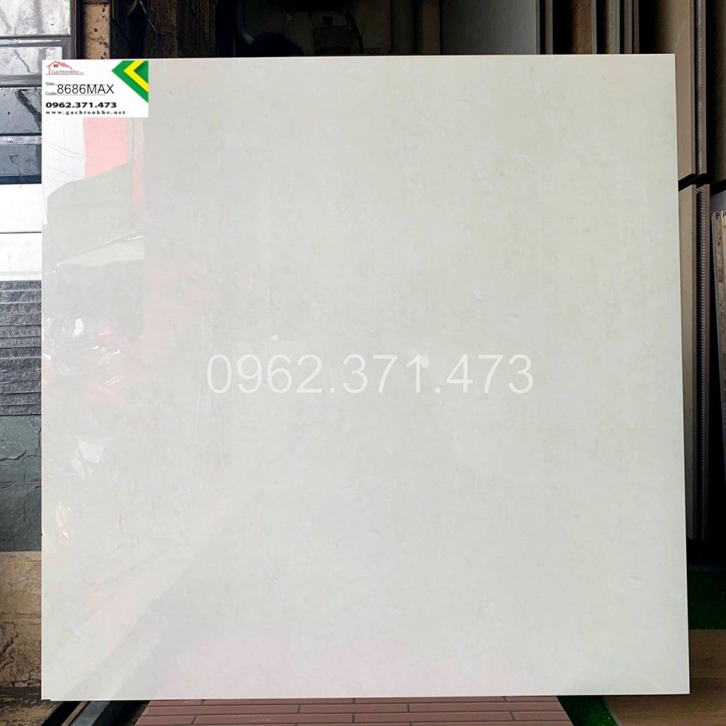 Gạch lát nền 80x80 cao cấp 8686MAX