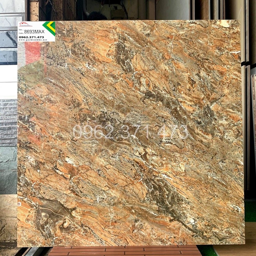 Gạch lát nền 80x80 cao cấp 8693MAX