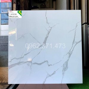 gạch granite Trung Quốc 80x80 vân mây AT8189