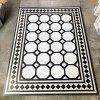Gạch bông chiếu nghỉ 20x20