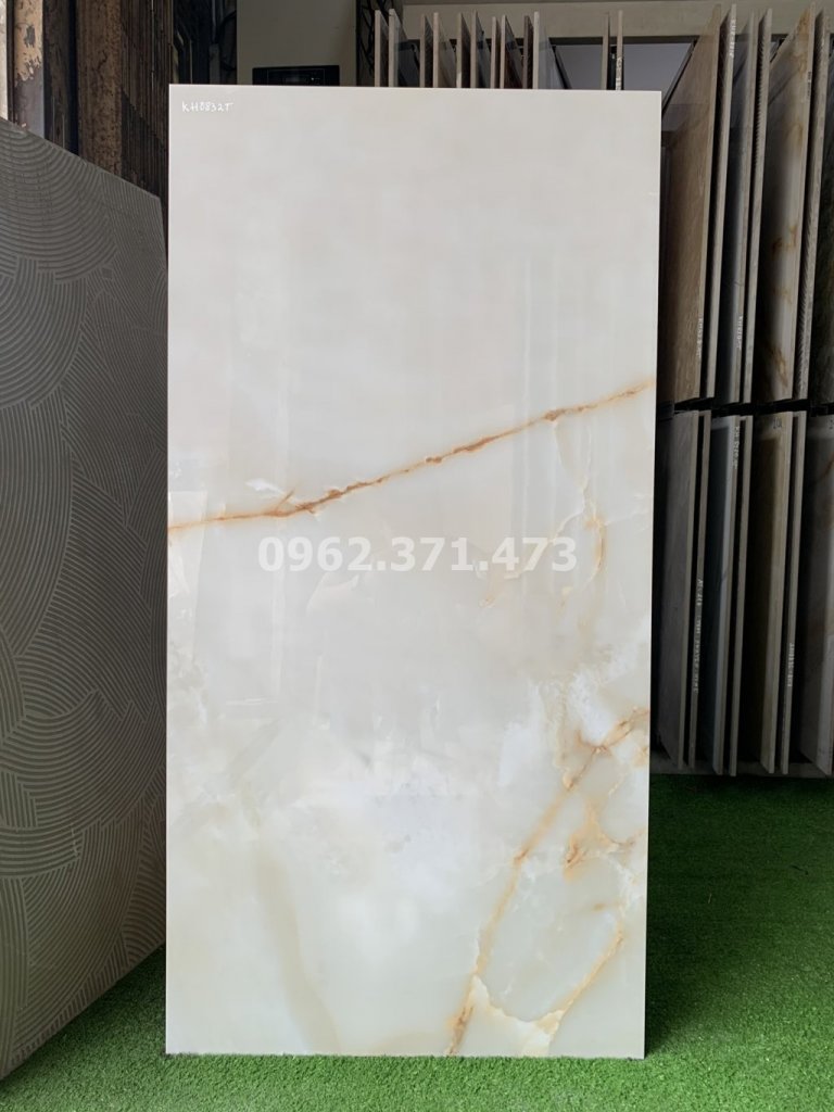 Gạch granite 600x120 vân đá marble