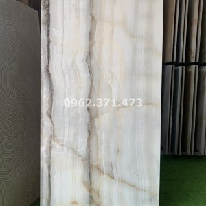 gạch đá Marble sọc dưa 60x120