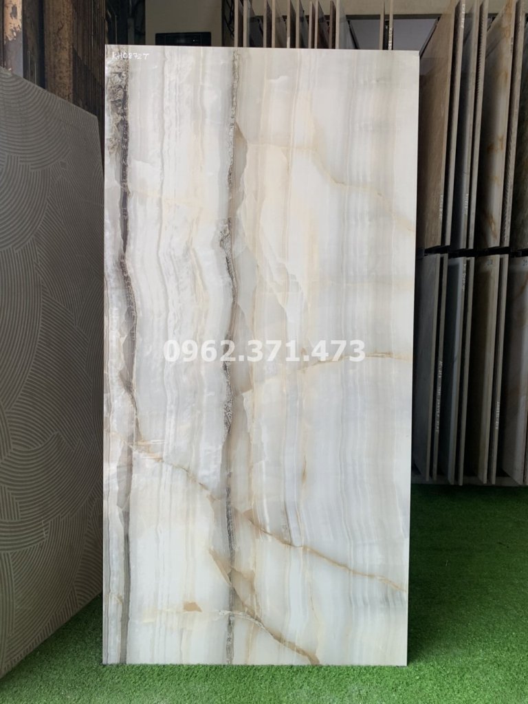 gạch đá Marble sọc dưa 60x120