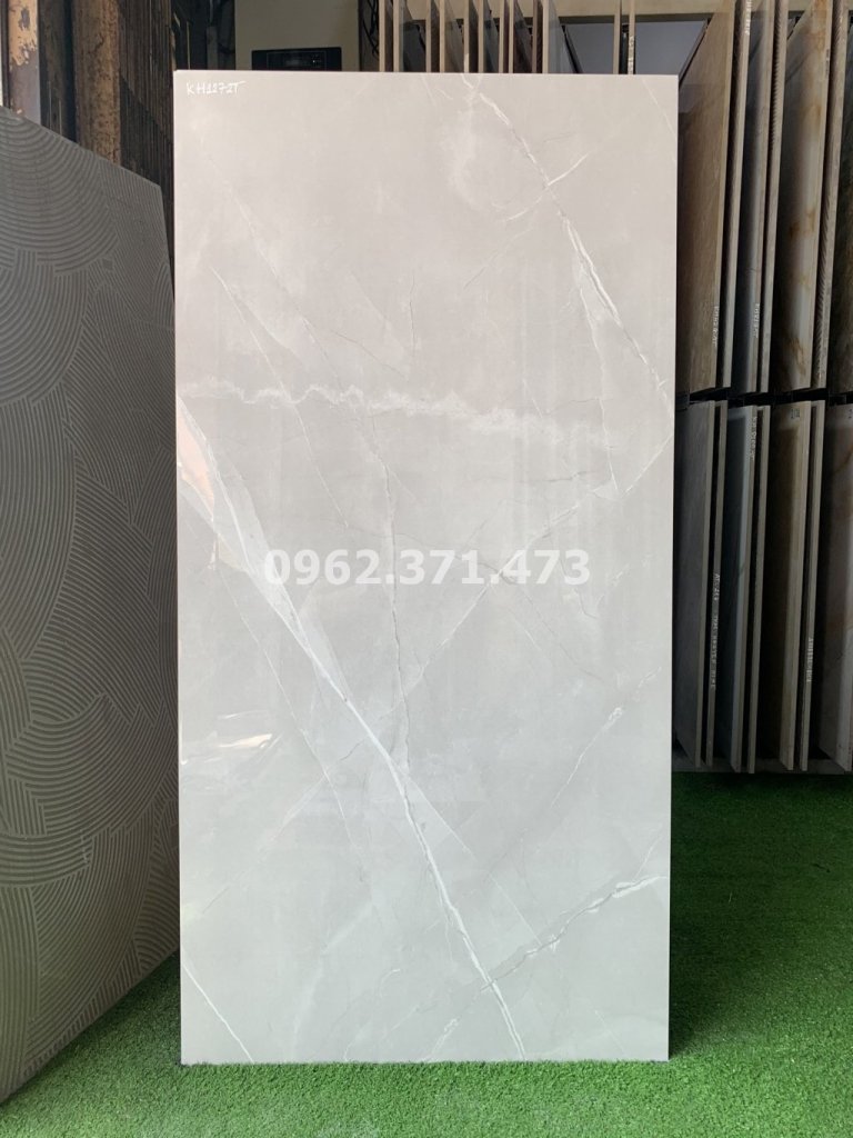 Gạch giả đá Marble 600x1200 lát nền