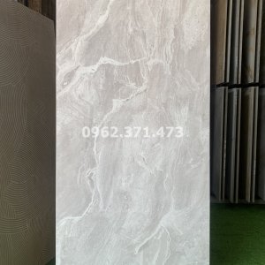 Gạch ốp tường vân đá xám 60x120 Trung Quốc