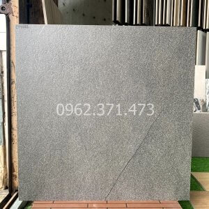 Đá granite nhám 60x60 lát nền tầng hầm