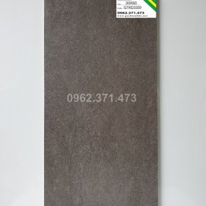 Gạch granite đá mờ 30x60 lát sân