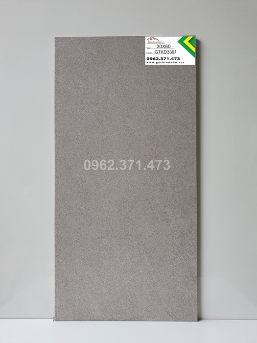 ốp tường nhà tắm gạch mờ 30x60 cao cấp