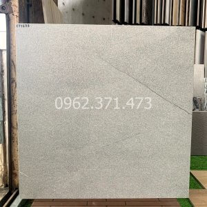 Gạch đá mờ 60x60 đồng chất nhám