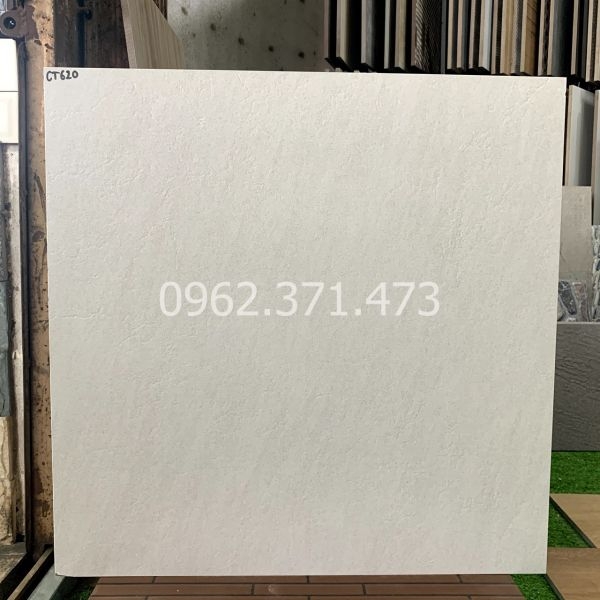 Gạch đá mờ nhám 60x60 lát sân