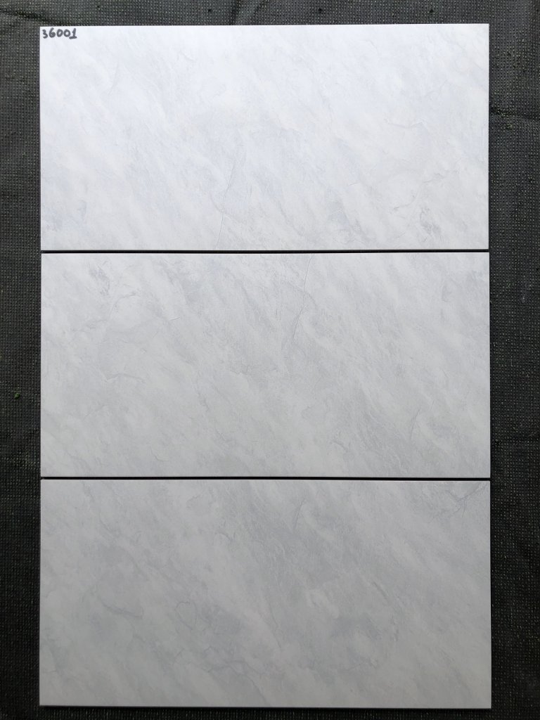 Đá mờ ốp tường nhà xe 30x60