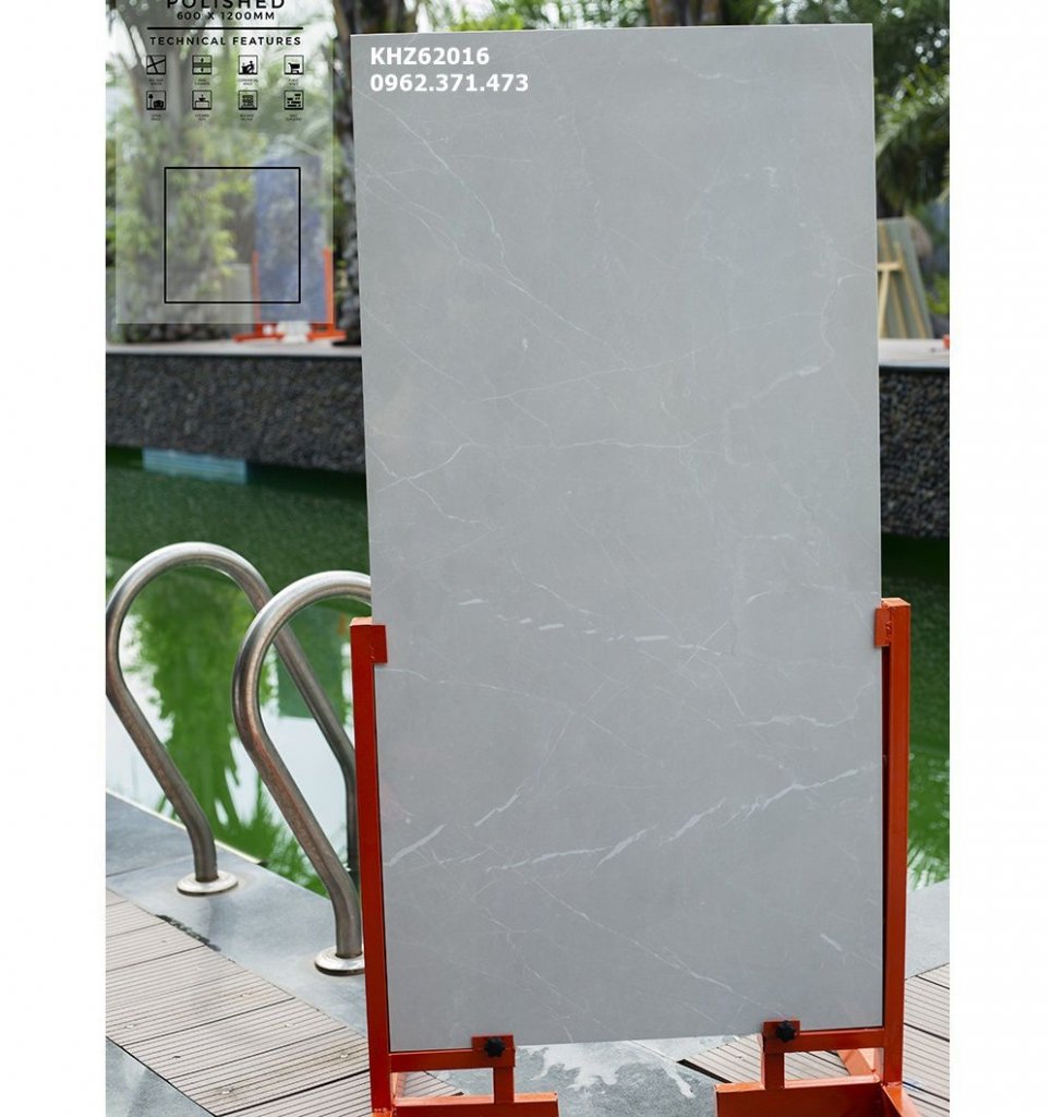 Tổng kho gạch Ấn độ 60x120