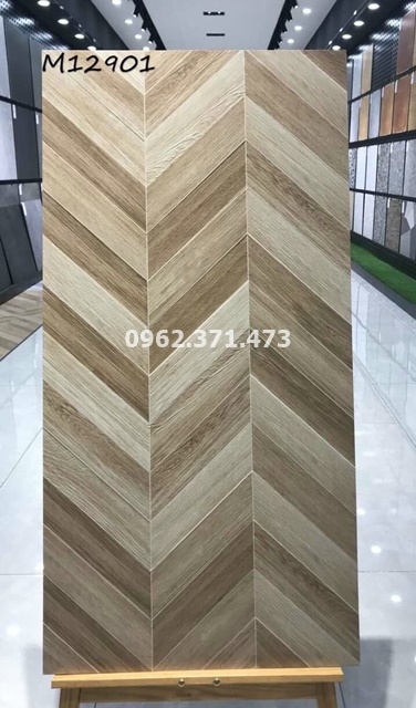 gạch gỗ 600x1200 mẫu mới