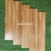 Gạch lát nền giả vân gỗ 15x80 Trung Quốc