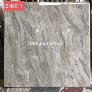 Gạch ốp mặt tiền giả đá 80x80 Ấn độ