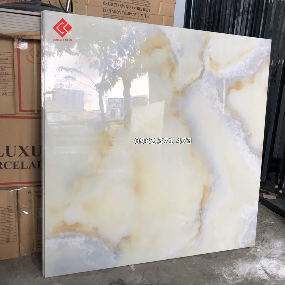 GẠCH LÁT NỀN KÍCH THƯỚC 80X80 PHÙ HỢP PHÒNG KHÁCH VÀ PHÒNG NGỦ