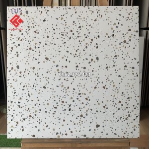 gạch giả đá mài terrazzo cao cấp
