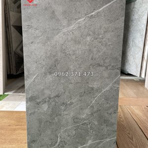 Gạch mờ vân đá xám 30x60 amy 8351