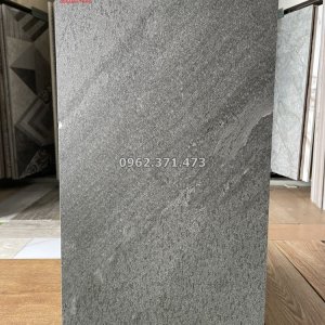 Gạch mờ vân đá xám 30x60 amy 8351