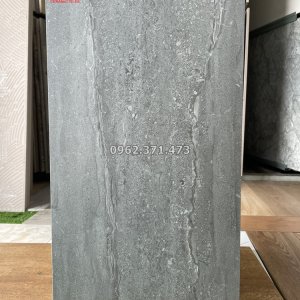 Gạch mờ vân đá xám 30x60 amy 8351