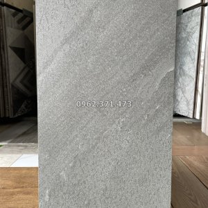 Gạch mờ vân đá xám 30x60 amy 8351