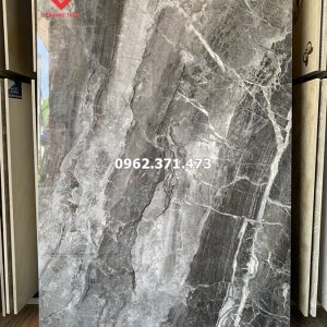 gạch dán mặt tiền 80x120 vân đá marble
