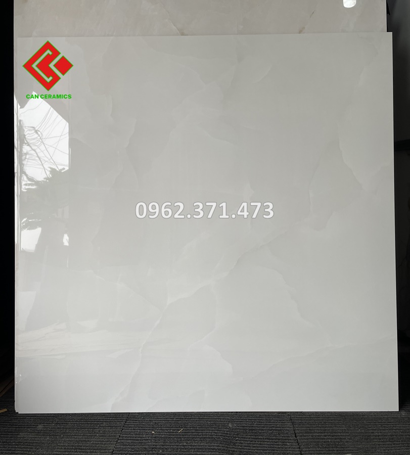 gạch lát nền 120x120 cm cho nhà phố vân đá 3d sang trọng