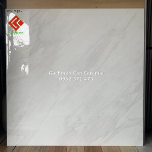 Gạch 1m2x1m2 vân xám ghi trắng cao cấp nhập khẩu