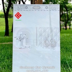 Top 10 Gạch Ốp Tường 40x80cm Bóng Kiếng - Sang Trọng và Hiện Đại