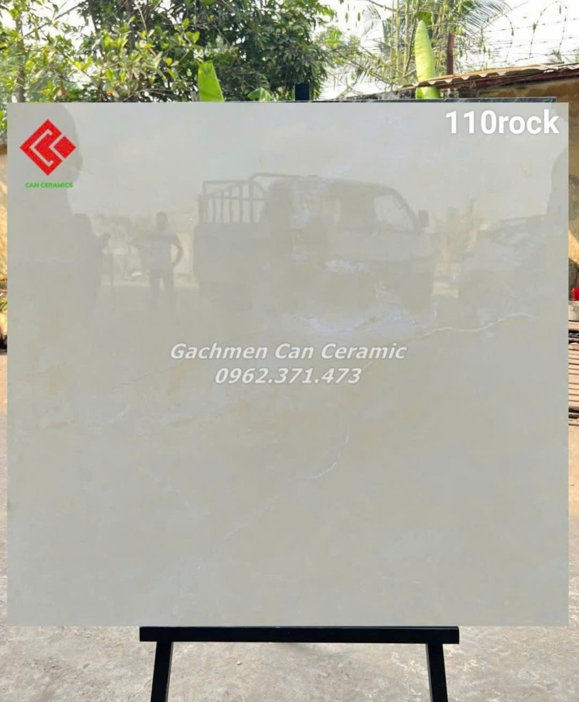 Gạch 1mx1m bóng kiếng vân đá ấn độ 107rock