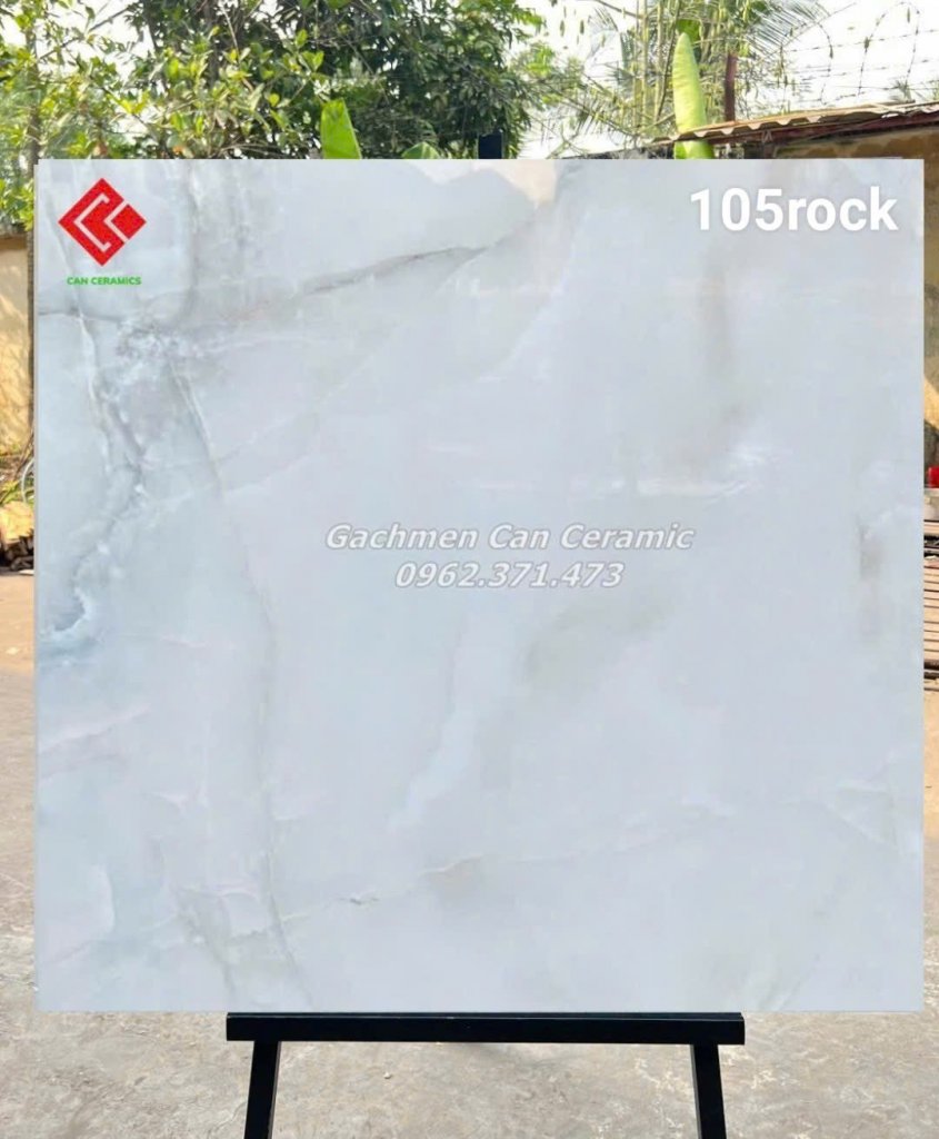 Gạch 1mx1m bóng kiếng vân đá ấn độ 107rock