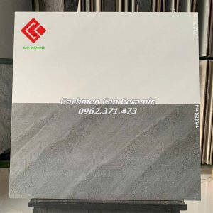 Đá 30x60 prime vân đá mờ đậm nhạt màu xám ghi