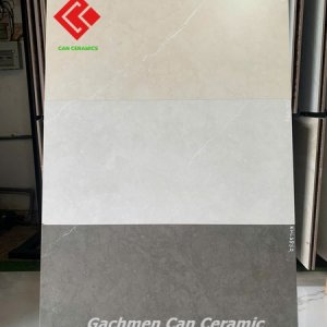 Đá 30x60 prime vân đá mờ đậm nhạt màu xám ghi