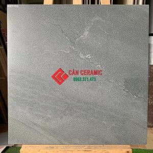 gạch lát nền 60x60 viglacera màu xám 103
