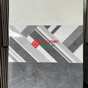 gạch 4080 bóng kính màu xám Apodio ms03