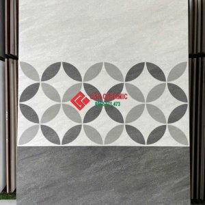gạch 40x80 xám mờ apodio ms59