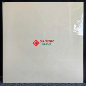 gạch 100x100cm màu kem vân đá