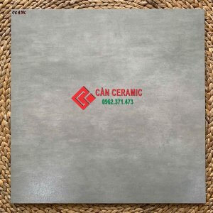 gạch nhám mờ 60x60 vân bê tông 19KP