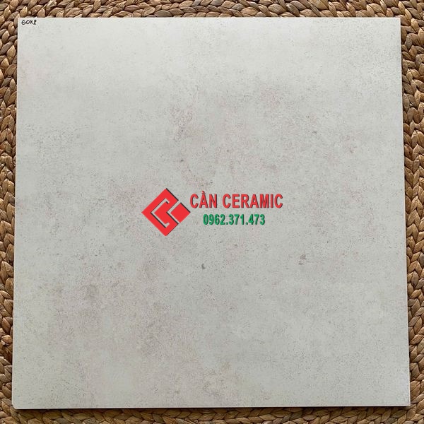 gạch nhám mờ 60x60 vân đá 60kp lát nền vân hiệu ứng